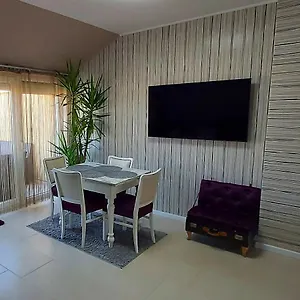 Hetvezer Penthouse Segedyn