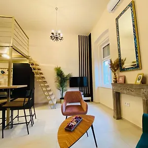 Delux Center - Szegedin