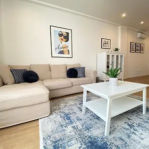  Apartman Ultralux Magnolia Center Bestern