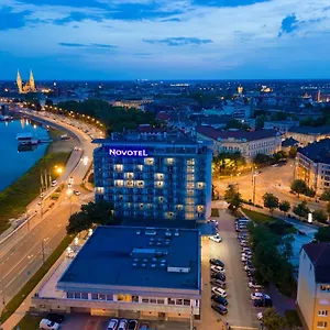 Novotel Hotell