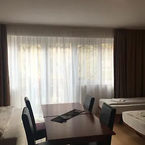 2* Pensiune Mosoly Szallashely