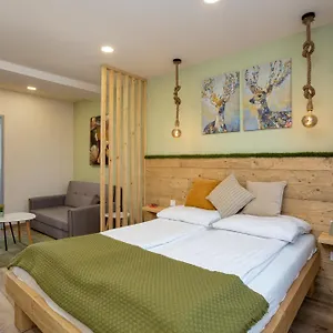 3* Fogadó Forró Motel&bauer Bistro