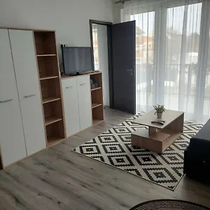  Apartman Mora Lak