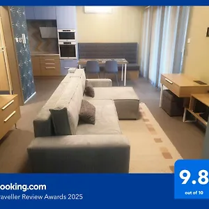  Apartman Blonde River Kalvaria