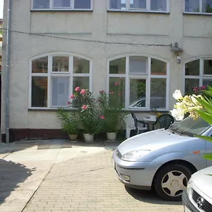 Гостевой дом Garden Szivarvany Utcai Vendeghaz, Сегед