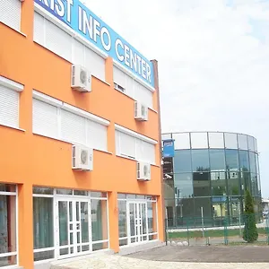 Tisza Corner Segedyn