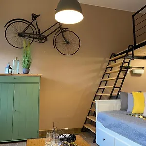 Pedal Segedyn