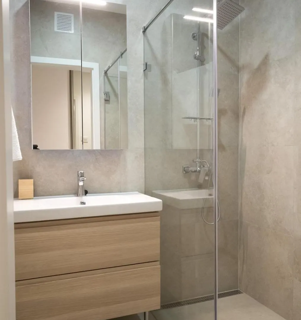 Panorama Loft@Cathedral Apartment Szeged