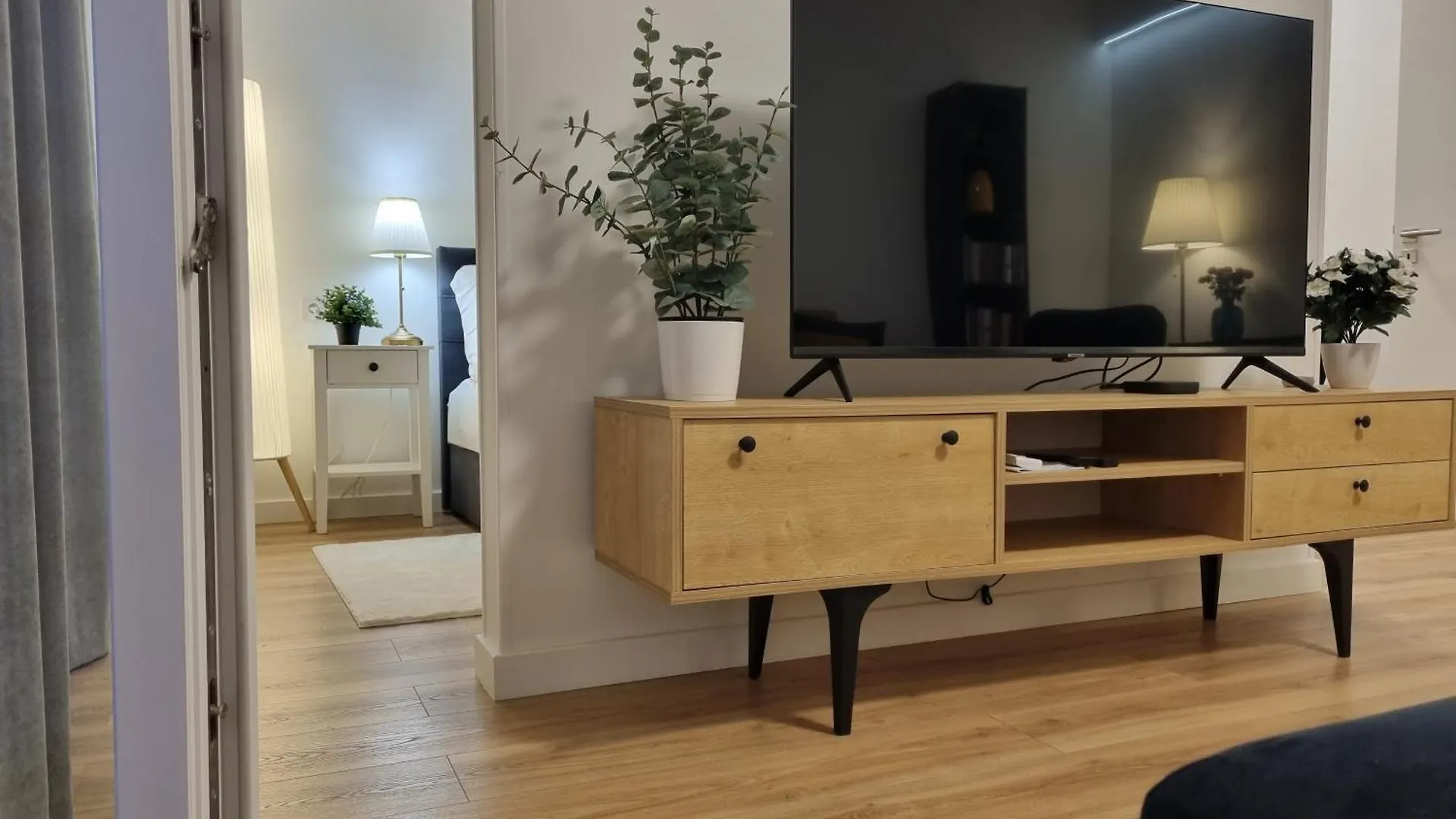Panorama Loft@Cathedral Apartment Szeged Hungary