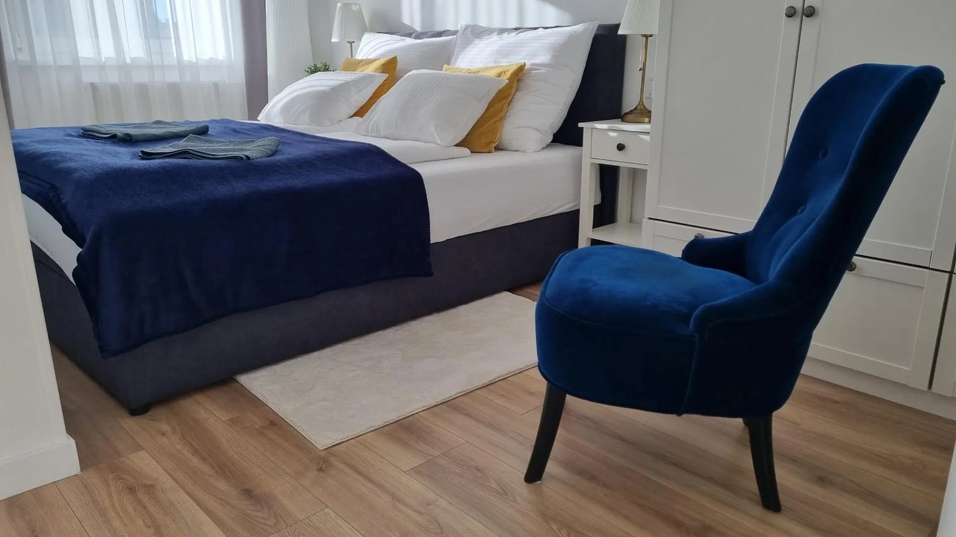 Panorama Loft@Cathedral Apartment Szeged